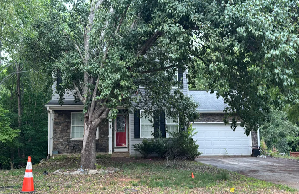 102 Timberjack St Simpsonville, SC 29680, Greenville County