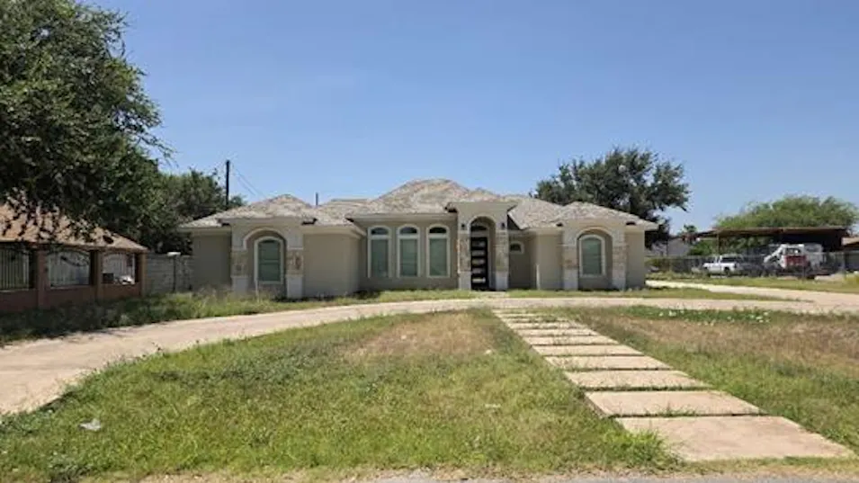 701 Green Valley Dr Mission, TX 78572, Hidalgo County