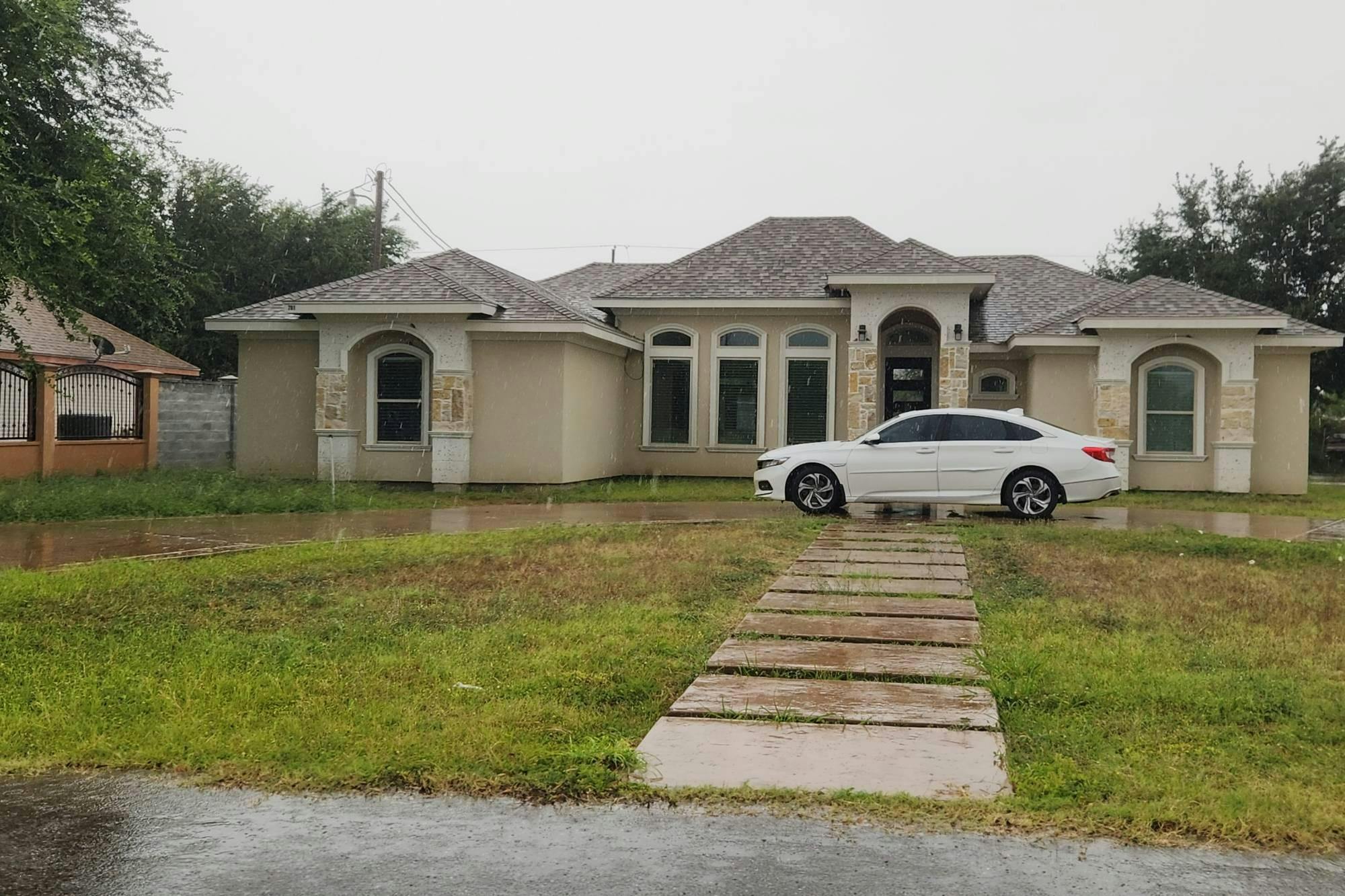 Green Valley Dr, Mission, TX 78572