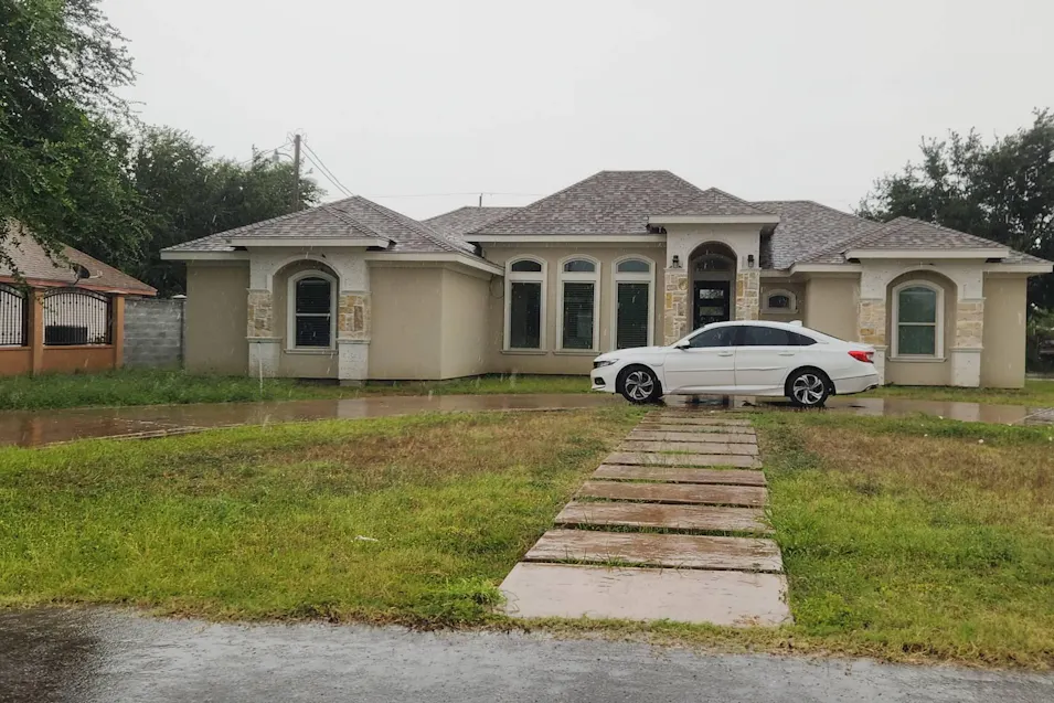 701 Green Valley Dr. Mission, TX 78572, Hidalgo County