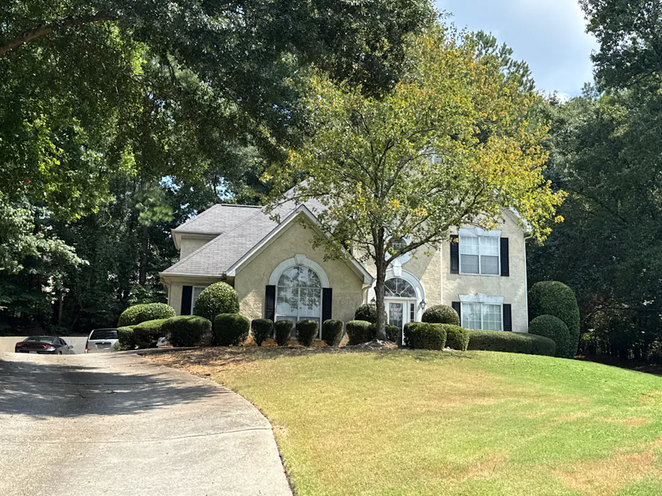 109 Willow Oak Ct Stockbridge, GA 30281, Henry County