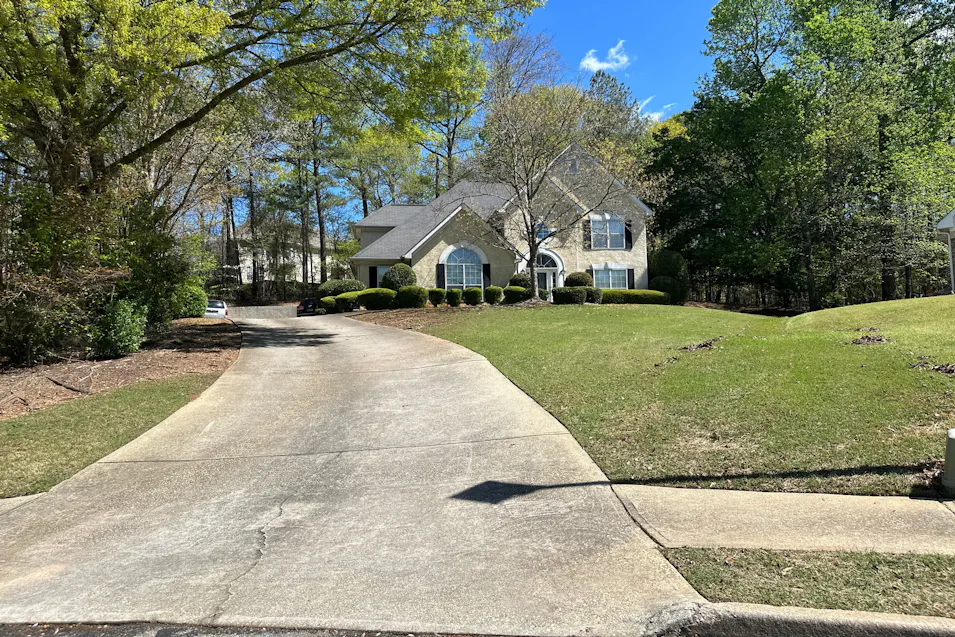 109 Willow Oak Ct Stockbridge, GA 30281, Henry County