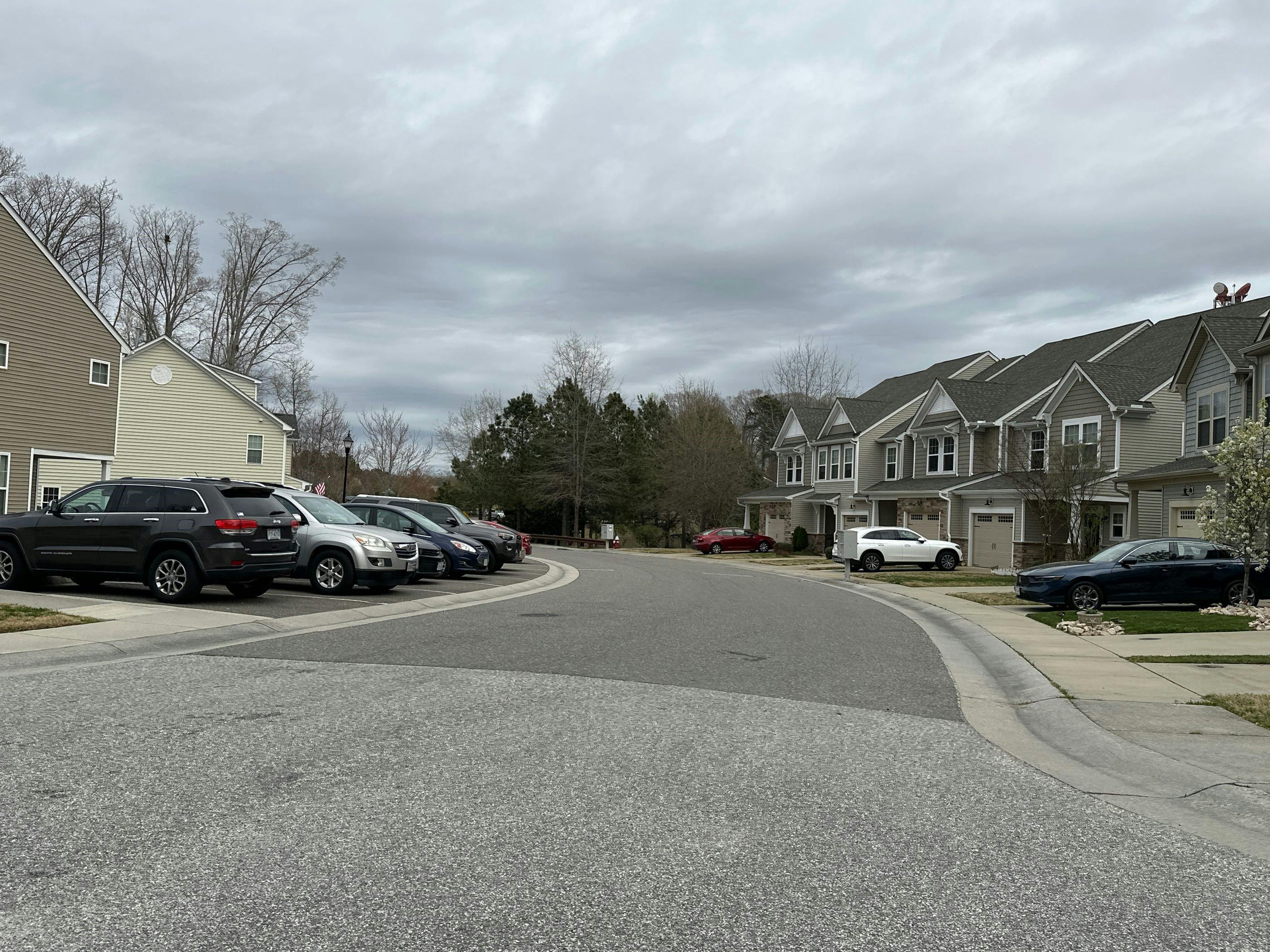 Minutemen Way, Williamsburg, VA 23188 #1