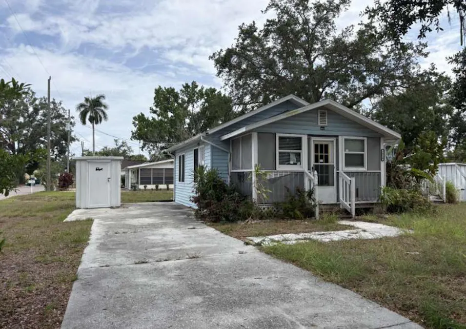 1810 9th St W Palmetto, FL 34221, Manatee County