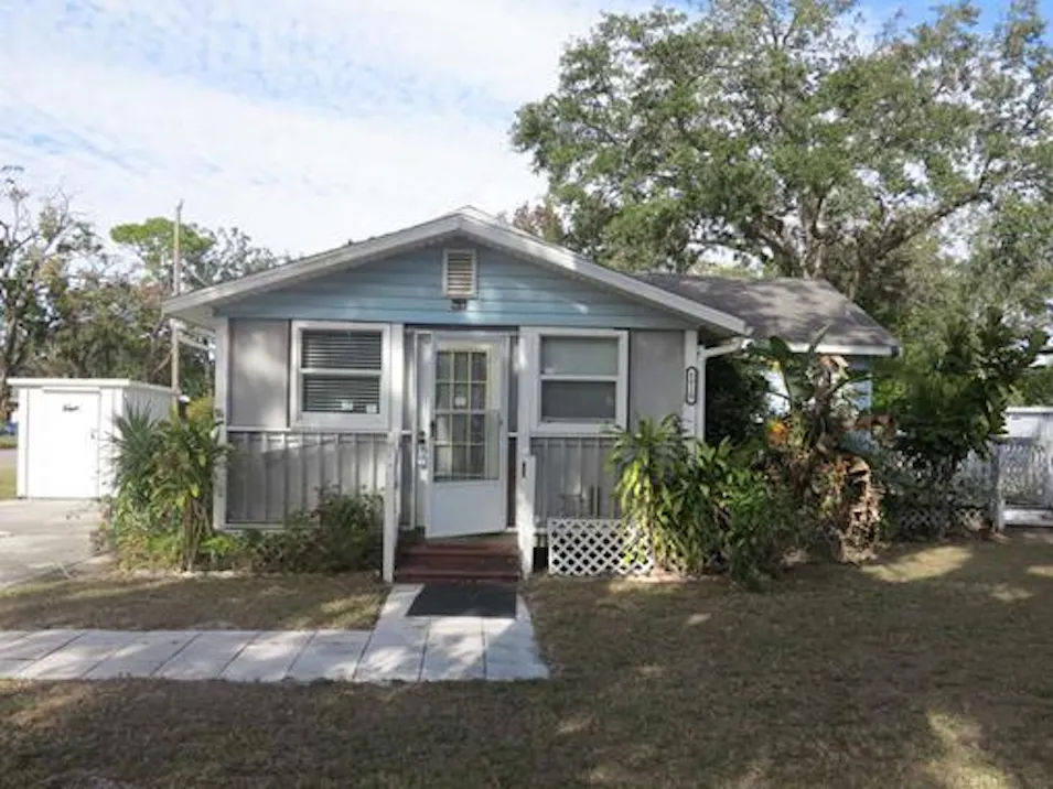 1810 9th St W Palmetto, FL 34221, Manatee County