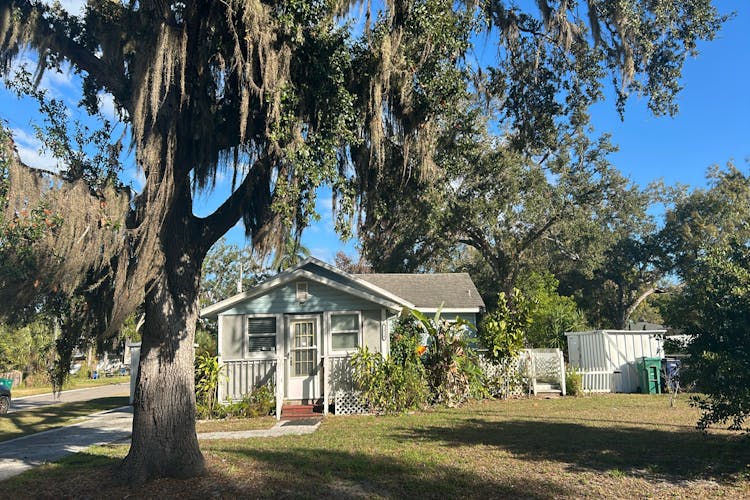 1810 9th Street West Palmetto, FL 34221, Manatee County
