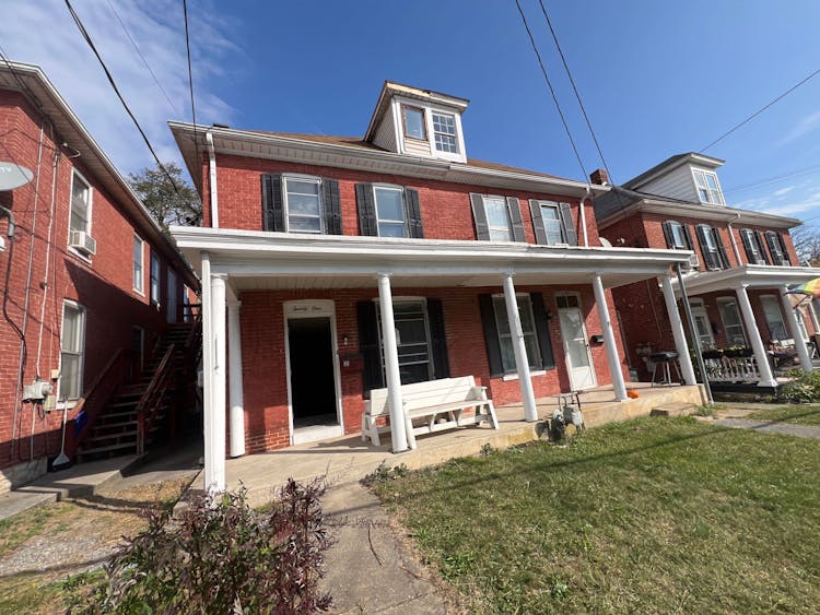 21 North Queen Street Borough of Shippensburg, PA 17257, Cumberland County