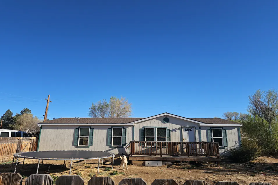 525 Spruce Street Aguilar, CO 81020, Las Animas County