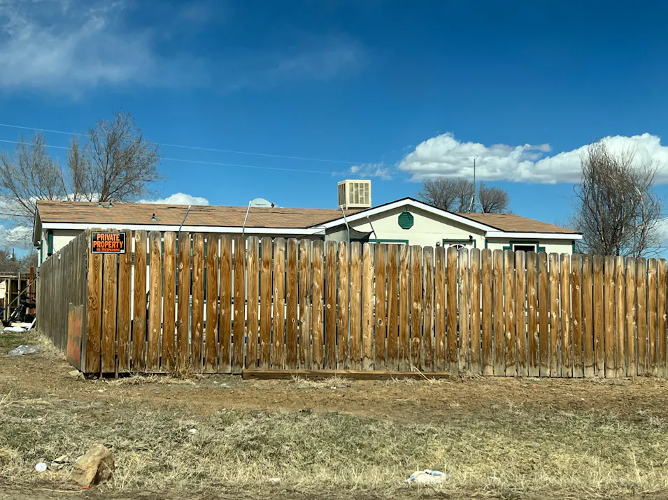 525 Spruce Street Aguilar, CO 81020, Las Animas County