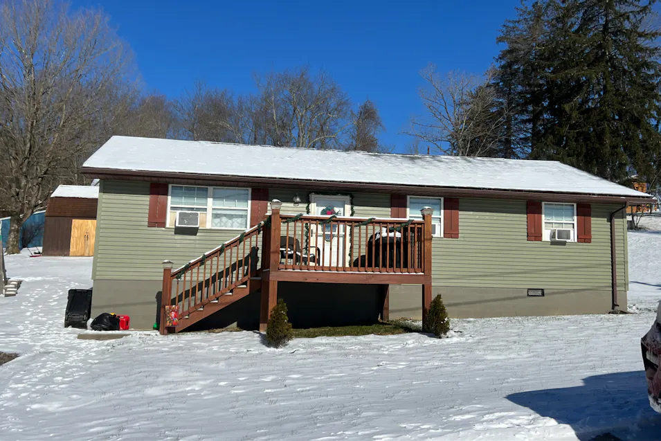 402 Hartzell Street Rivesville, WV 26588, Marion County