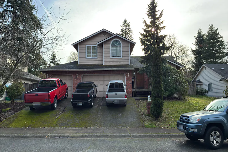 3618 176th Place S.W. Lynnwood, WA 98037, Snohomish County