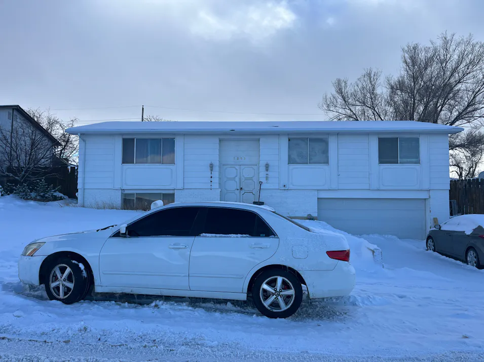1358 James Drive Rock Springs, WY 82901, Sweetwater County