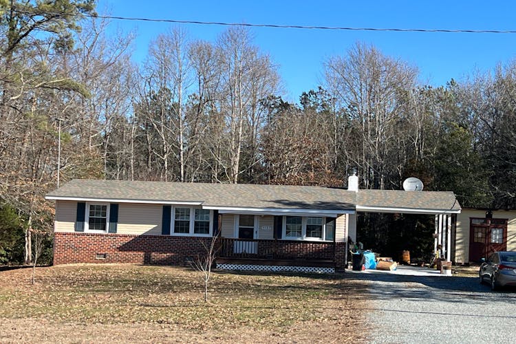 5137 Howerton Road Dunnsville, VA 22454, Essex County