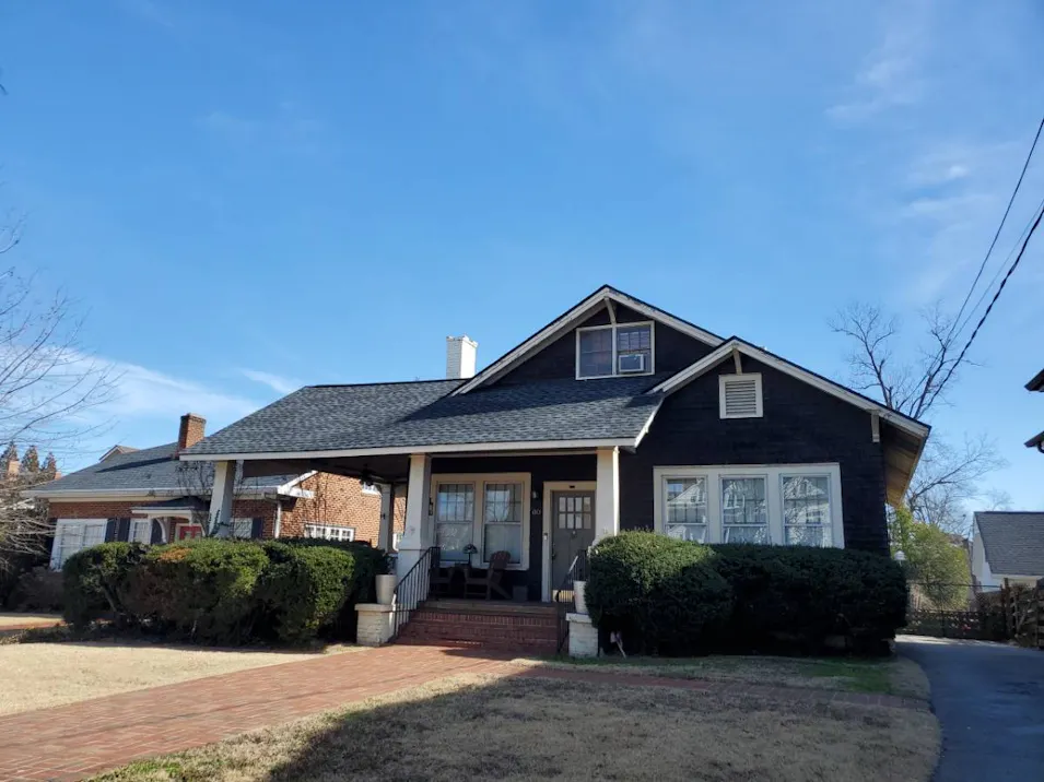 80 Lagrange Street Newnan, GA 30263, Coweta County