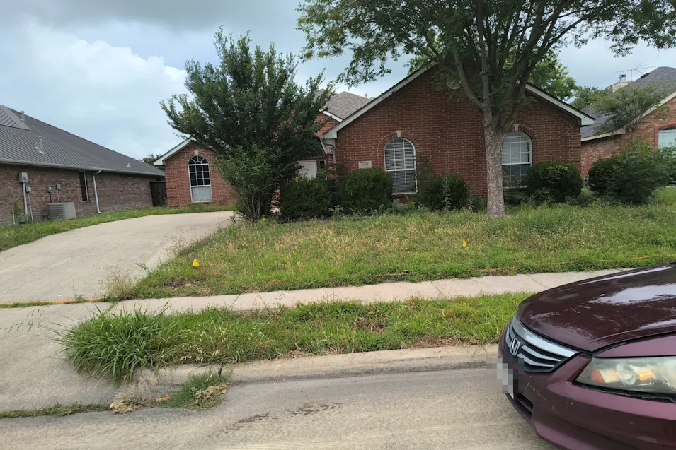 2831 Beverly Drive Rockwall, TX 75032, Rockwall County
