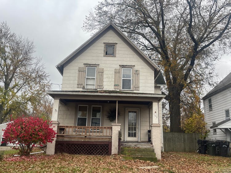 160 Erie Street Elyria, OH 44035, Lorain County