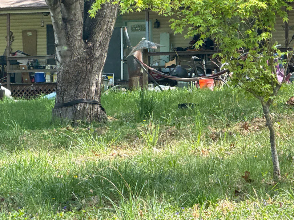 201 Spaulding Way Bunker Hill, WV 25413, Berkeley County