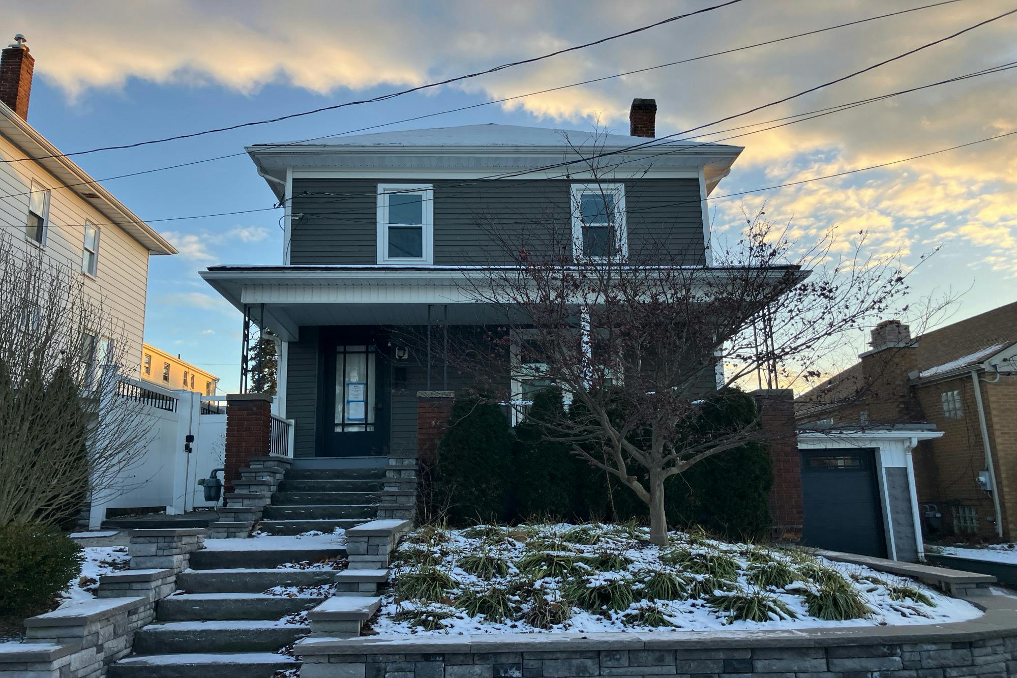 Fairmont Ave, Steubenville, OH 43952