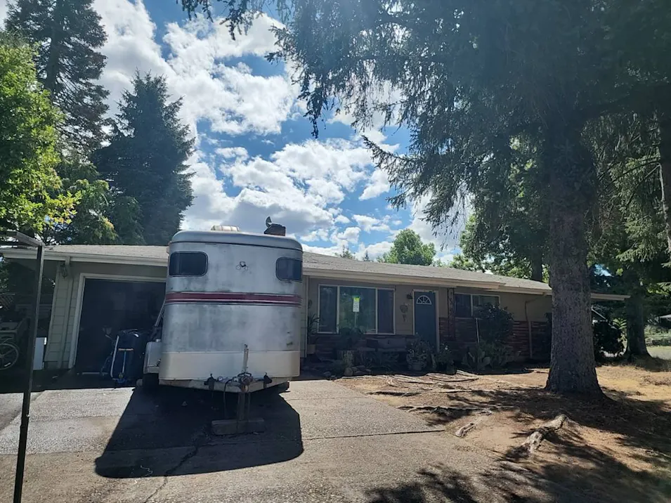 17620 SE Tibbetts St Portland, OR 97236, Multnomah County