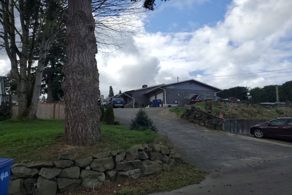 520 20th Ave SE Puyallup, WA 98372, Pierce County