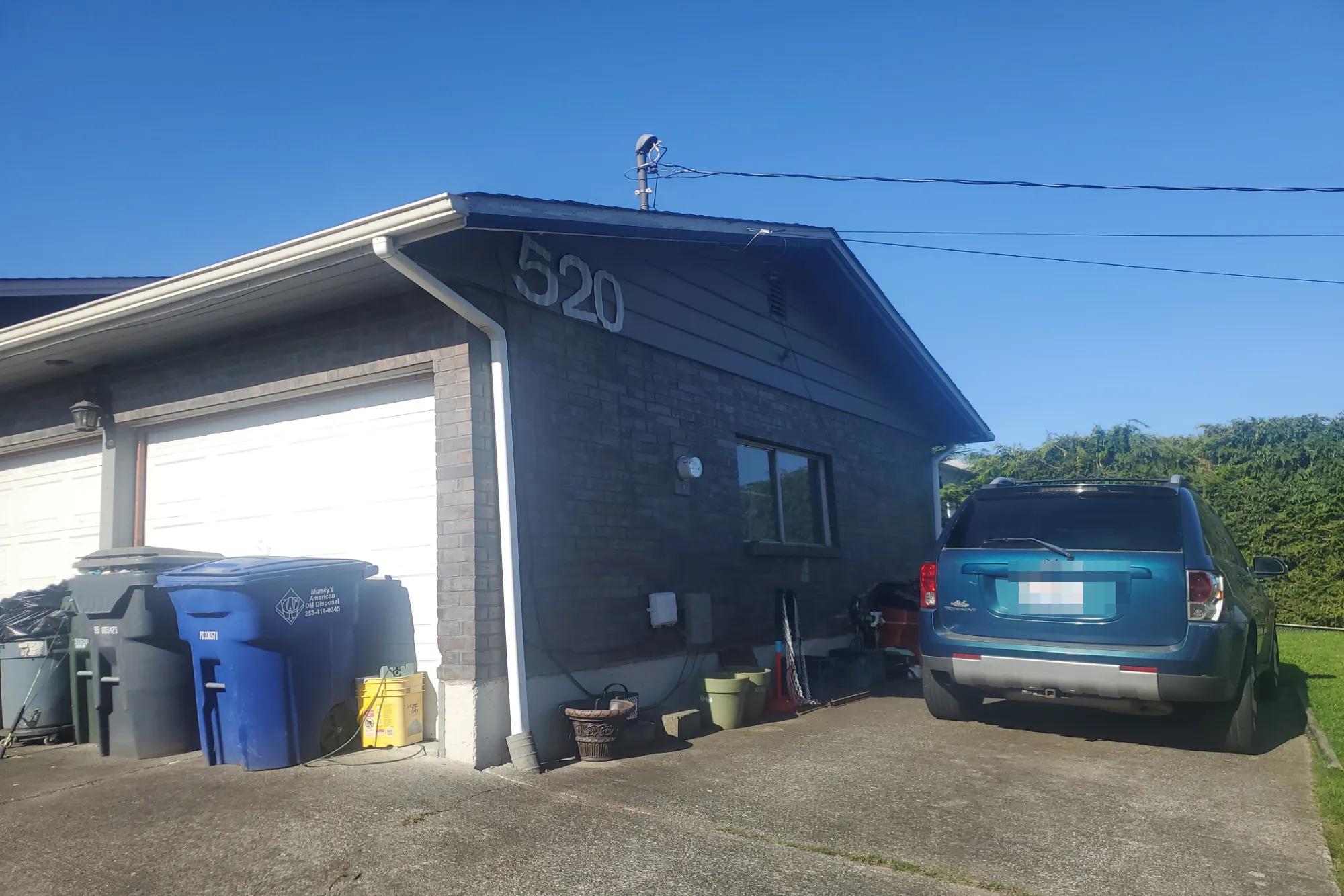 20th Ave, Puyallup, WA 98372 #1