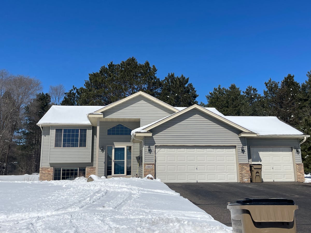 7th Ave, Zimmerman, MN 55398