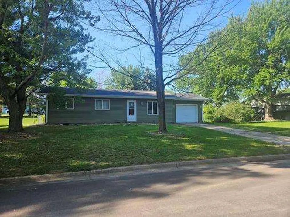 2419 Johnny Ridge Rd Faribault, MN 55021, Rice County