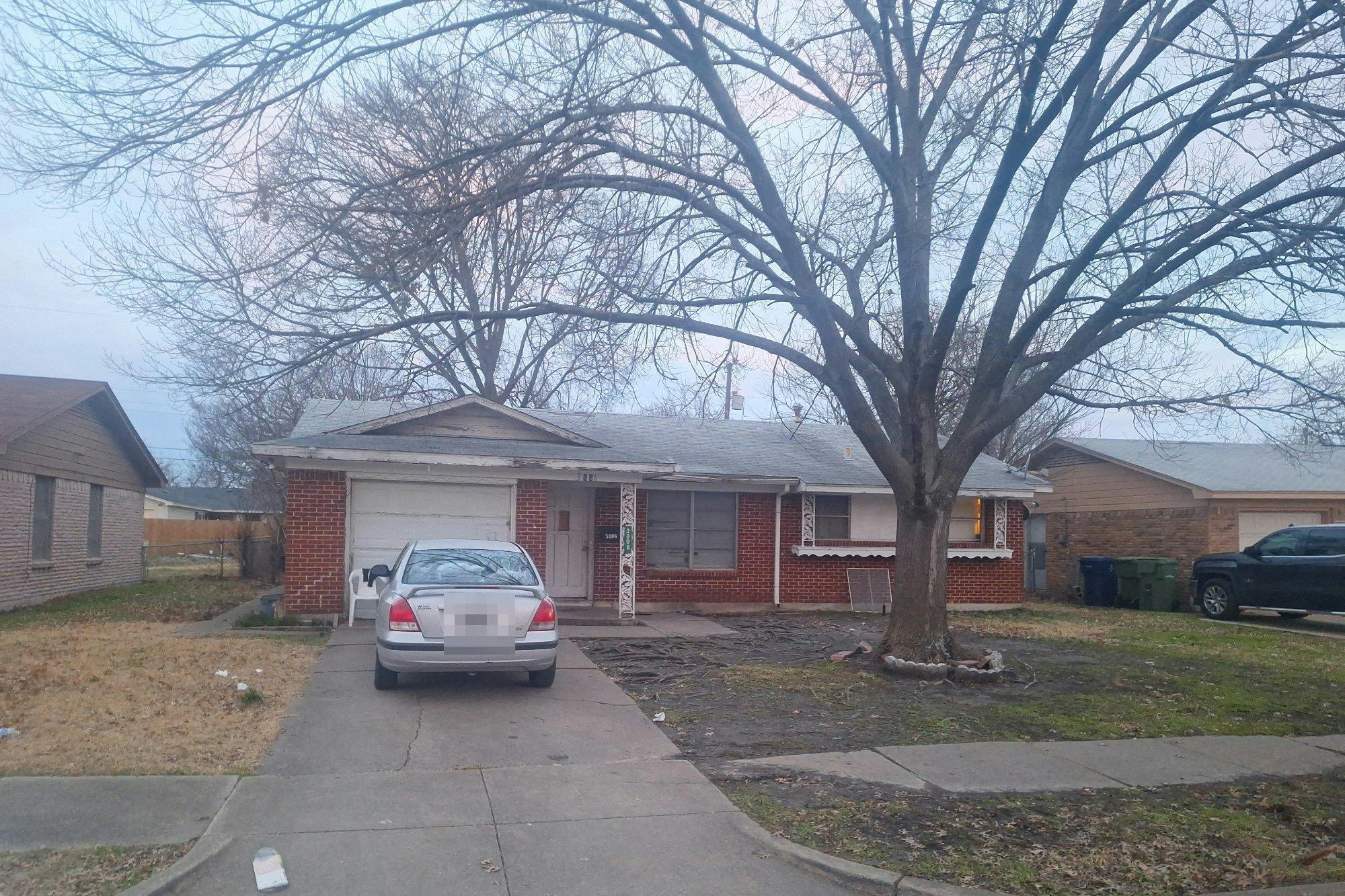 Donald Dr, Garland, TX 75041 #1