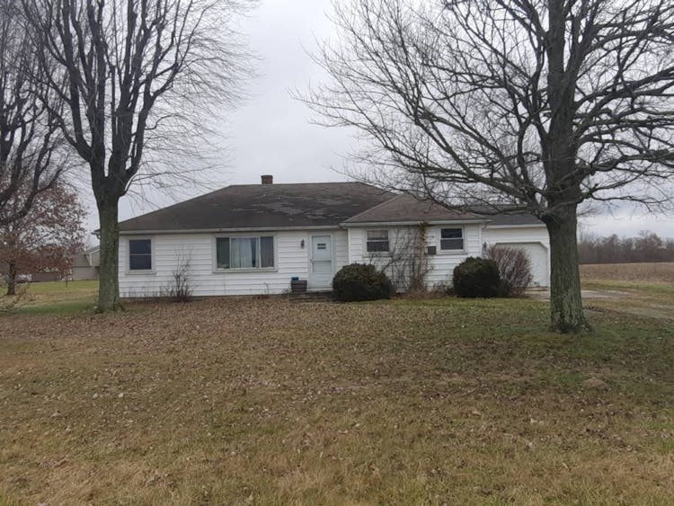 7294 Leesville Rd, Crestline, OH, 44827, USA