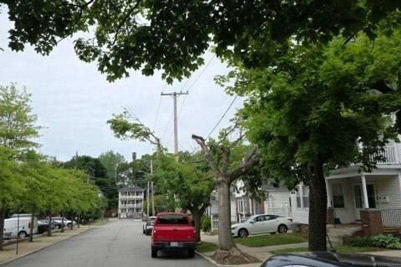 Higgins Ave, Providence, RI 02908