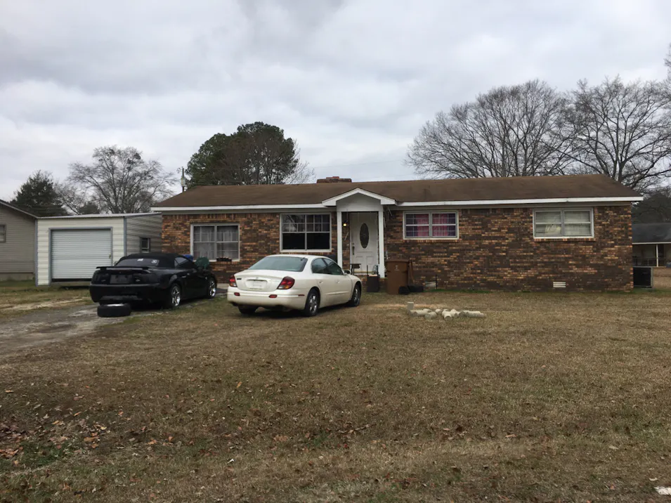 757 Morris St Hartselle, AL 35640, Morgan County