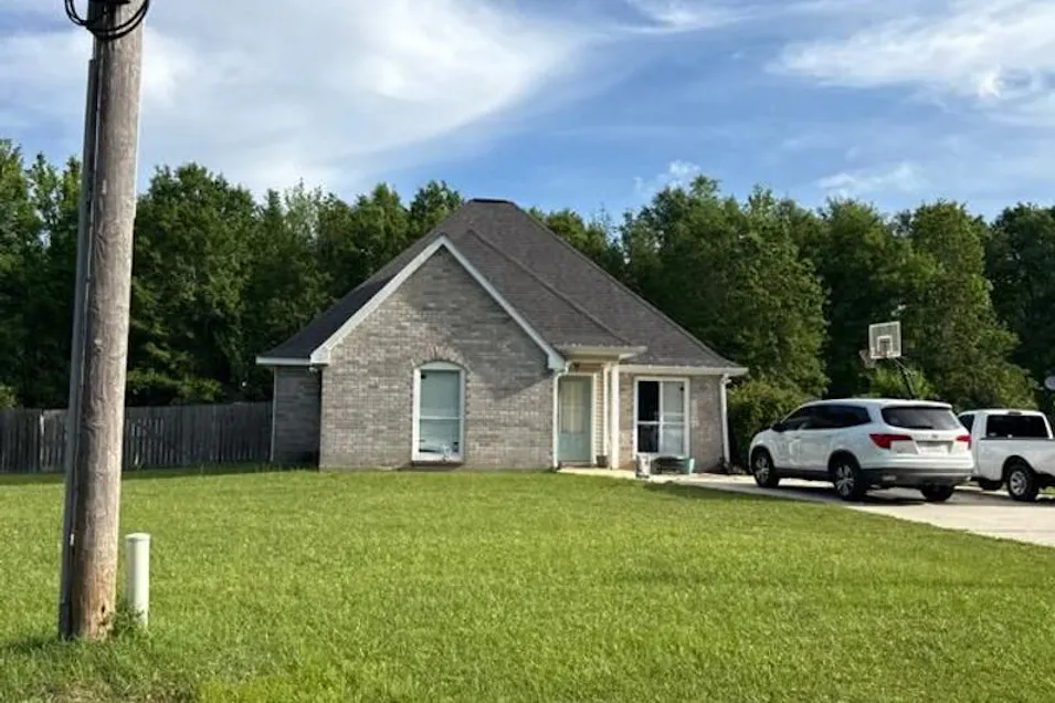 125 Williamsburg Road Picayune, MS 39466, Pearl River County