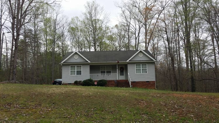 401 Hidden Valley Dr Reidsville, NC 27320, Rockingham County