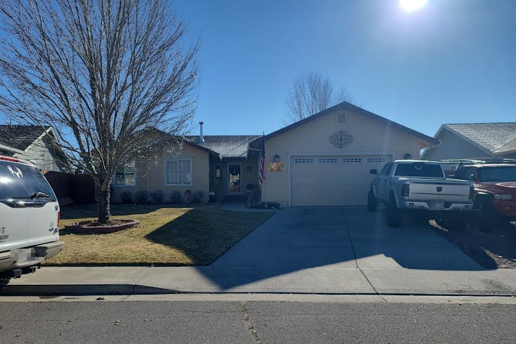 1230 Shadow Mountain Drive Susanville, CA 96130, Lassen County