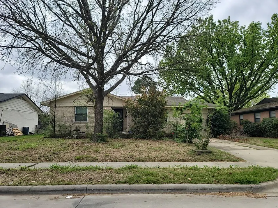 310 W Celeste Dr Garland, TX 75041, Dallas County