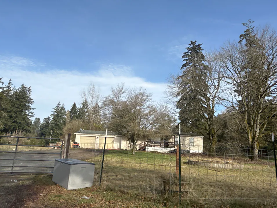 40203 NW Brown Dr Woodland, WA 98674, Clark County