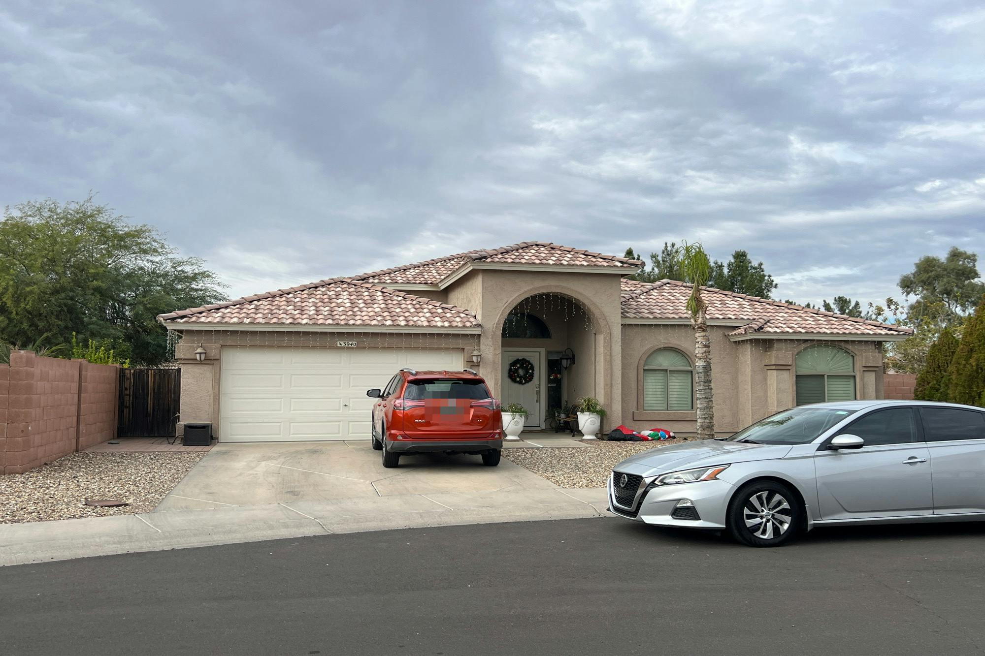 Quail Ave, Glendale, AZ 85308