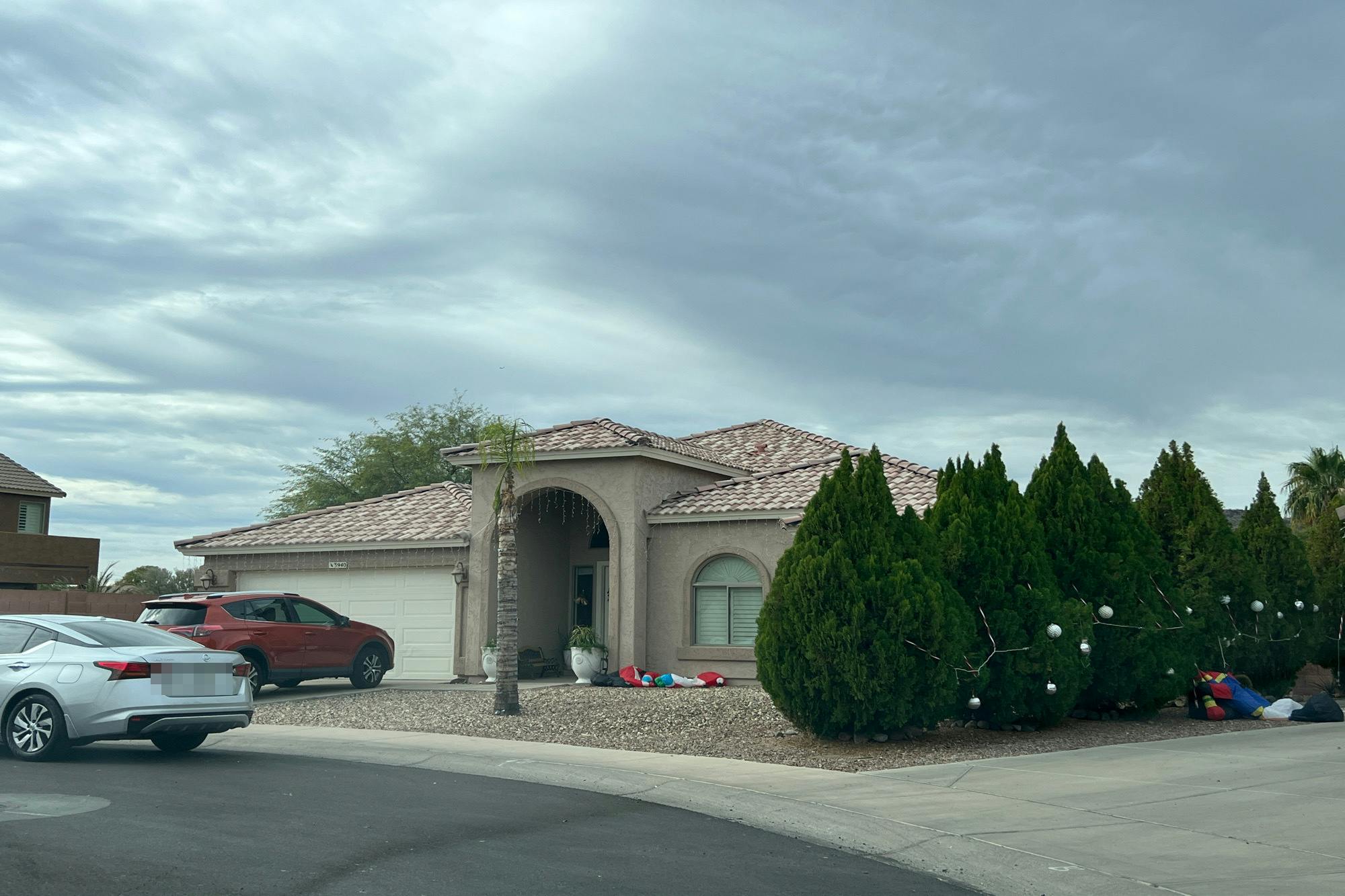 Quail Ave, Glendale, AZ 85308 #1
