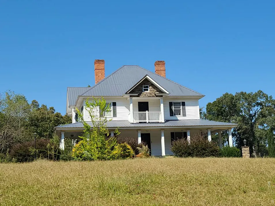 115 Mountain Springs Rd West Union, SC 29696, Oconee County