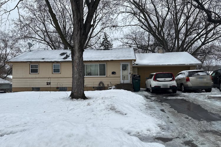 4915 7th St NE Columbia Heights, MN 55421, Anoka County