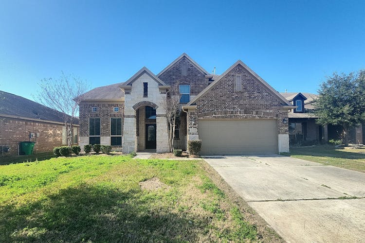 24511 Caroline Creek Ct Spring, TX 77373, Harris County