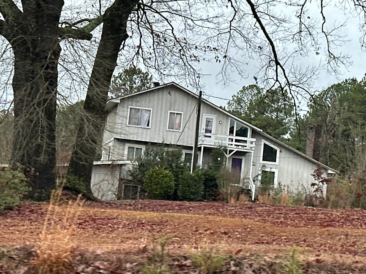 State Boulevard Ext, Meridian, MS 39305
