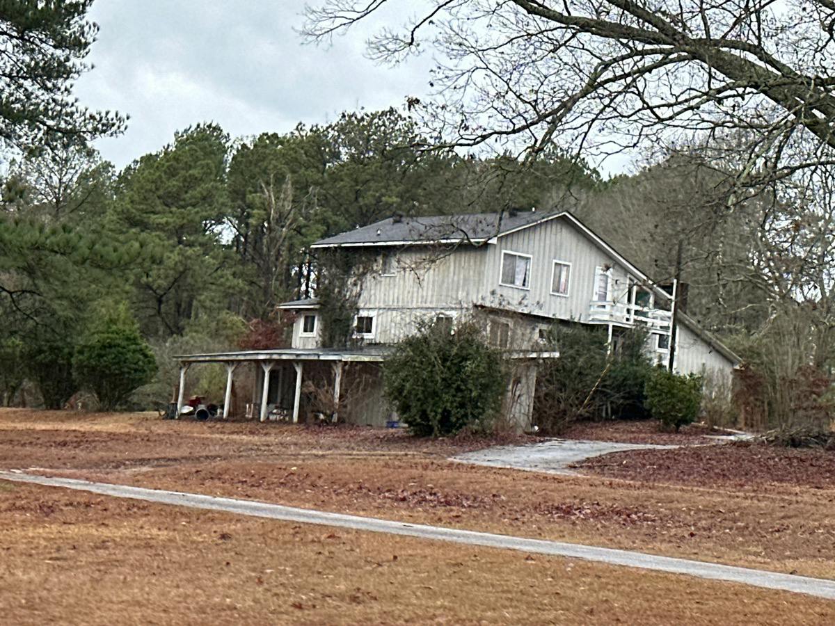 State Boulevard Ext, Meridian, MS 39305 #1