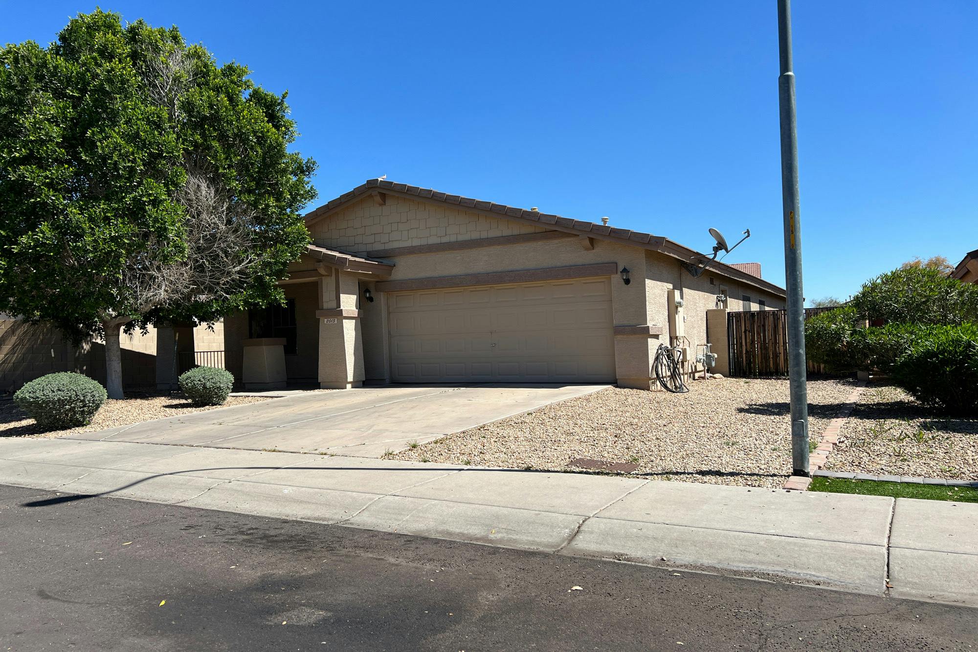 86th Ave, Tolleson, AZ 85353 #1