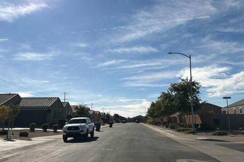 San Fernando Ln, Casa Grande, AZ 85194