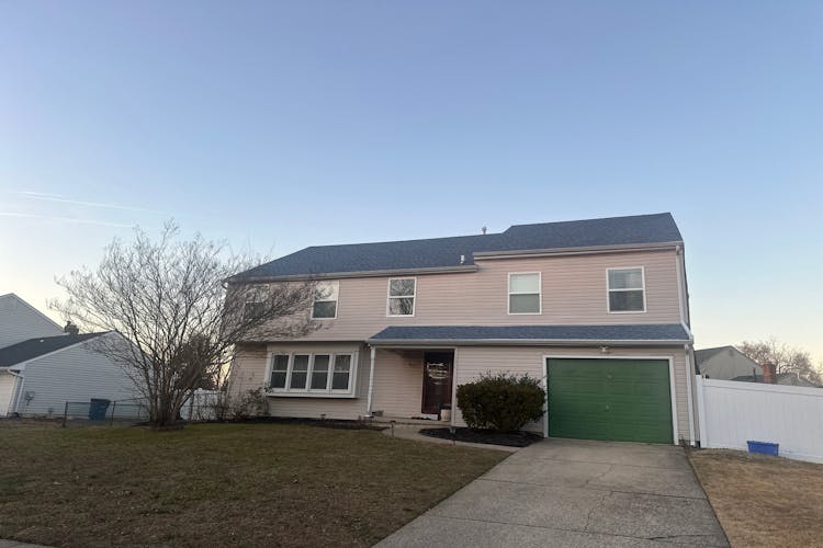 128 Dorado Drive Delran, NJ 08075, Burlington County