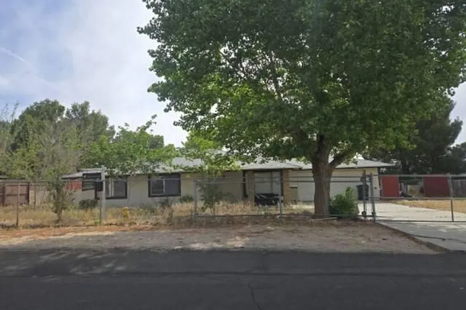 39044 E 162nd St Palmdale, CA 93591, Los Angeles County