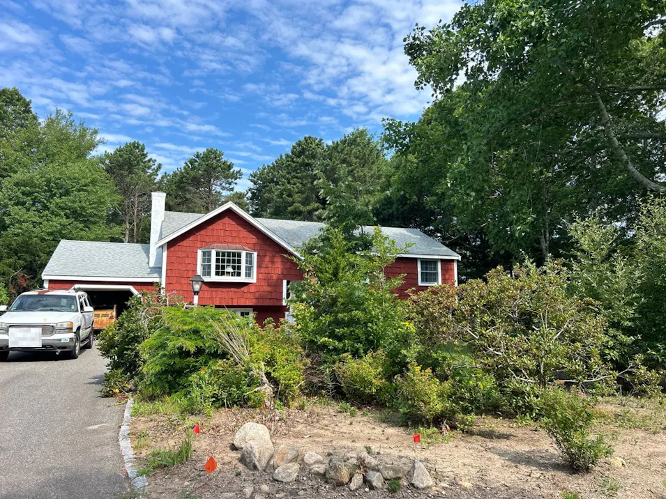 6 Braxton Road East Falmouth, MA 02536, Barnstable County