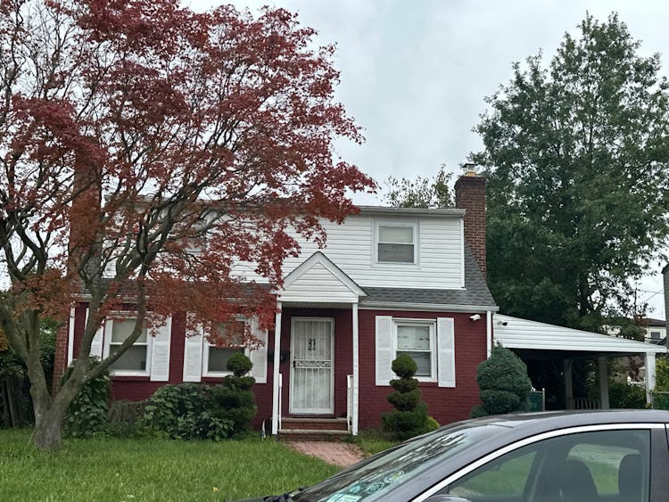 361 Emerson Place Uniondale, NY 11553, Nassau County