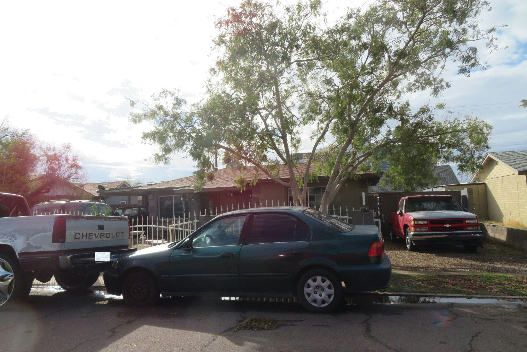 Pinchot Ave, Phoenix, AZ 85016 #1